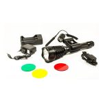 Подствольный фонарик Police BL-Q2800-T6 PR5
