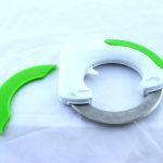 Роликовый нож для пиццы и овощей Bolo PR1