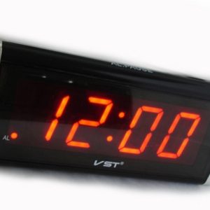 Электронные часы VST 730 Распродажа CG10 PR3