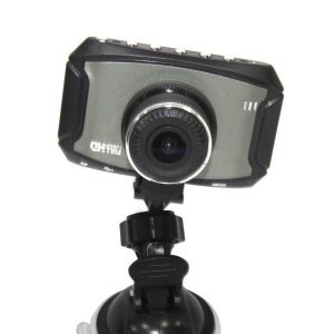 Автомобильный видеорегистратор HD 388 PR5