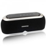 Колонка мобильная Hopestar A4 беспроводной Bluetooth портативный динамик PR5