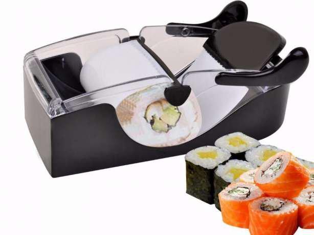 Машинка для роллов Perfect Roll Sushi PR1 - Зображення 4