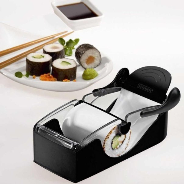 Машинка для роллов Perfect Roll Sushi PR1