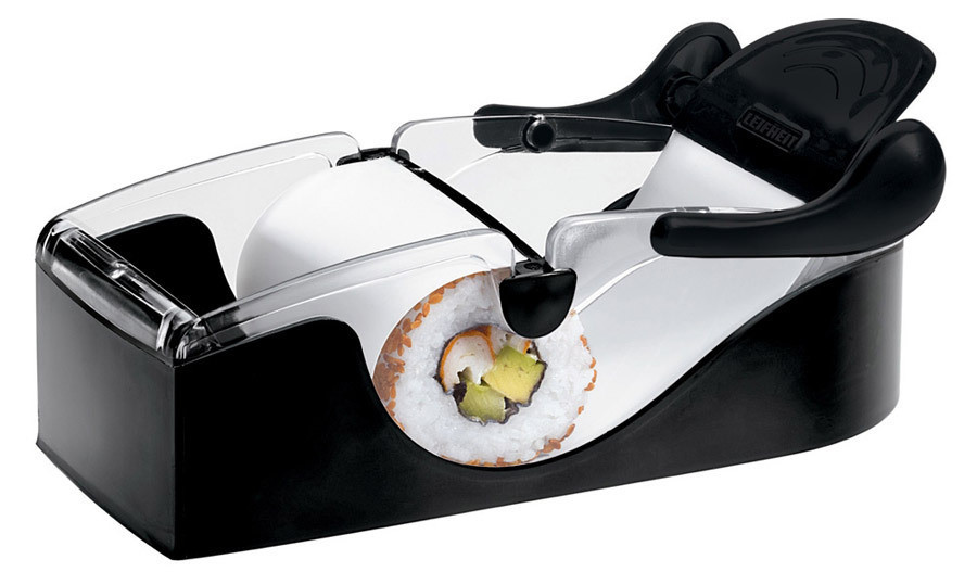 Машинка для роллов Perfect Roll Sushi PR1 - Зображення 3