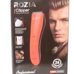 Триммер ROZIA Clipper HQ206 Распродажа CG21 PR2