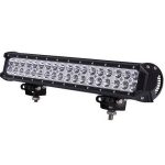 Автофара 48 LED 5D-144W-SPOT, 570 х 70 х 80 мм CG02 PR5