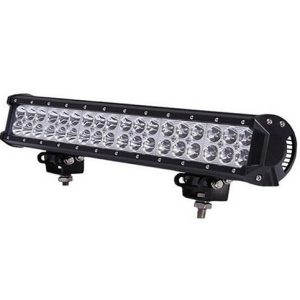 Автофара 48 LED 5D-144W-SPOT, 570 х 70 х 80 мм CG02 PR5