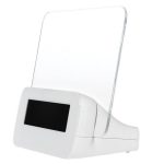 LED часы с подсветкой и доской для рисования Highstar CG10 PR4