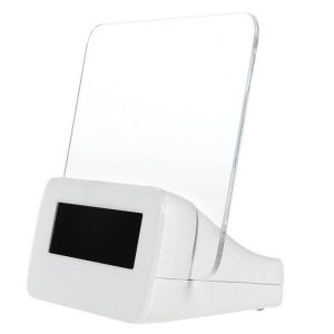 LED часы с подсветкой и доской для рисования Highstar CG10 PR4