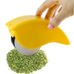 Нож для нарезки rolling mincer PR3