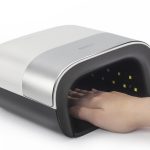 Гибридная лампа для сушки ногтей LED+UV Lamp SUN 3 48W CG20 PR5
