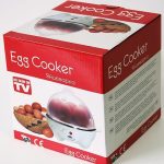 Яйцеварка электрическая egg cookeregg cooker PR3