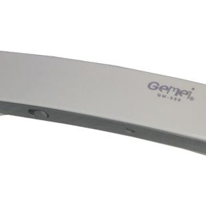 Машинка для стрижки волос GEMEI GM-586 4в1, бритва, триммер CG21 PR3