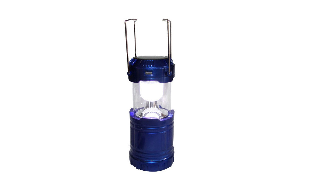 Кемпинг светильник HS 8278A Распродажа PR3