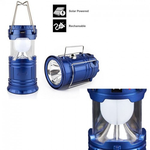 Кемпинг светильник HS 8278A Распродажа PR3 - Зображення 2