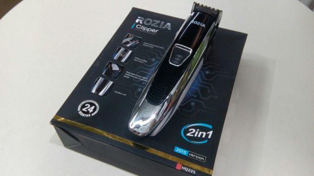 Триммер ROZIA Clipper HQ225 CG21 PR3 - Зображення 2