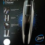 Триммер ROZIA Clipper HQ225 CG21 PR3