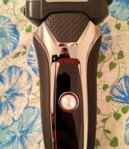 Электробритва GEMEI GM-500 CG21 PR5
