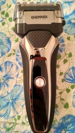 Электробритва GEMEI GM-500 CG21 PR5