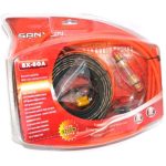 Комплект проводов для сабвуфера SX-8G PR4