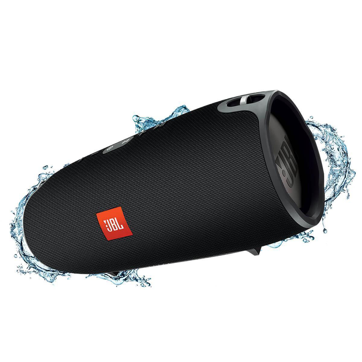 Беспроводная портативная Bluetooth блютуз колонка JBL A4 XTREME PR5 - Зображення 4