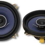 Колонки автомобильные Авто акустика TS-1325 5'', 3-х полосные мощность 600W PR3