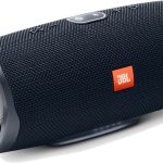 Музыкальная колонка Bluetooth JBL Charge 4, портативная Bluetooth блютуз колонка PR4