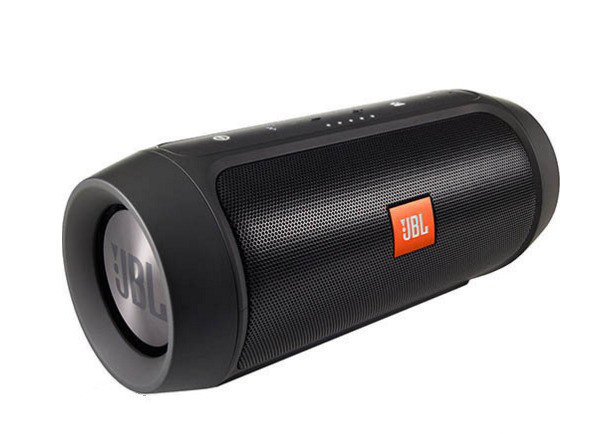 Музыкальная колонка Bluetooth JBL Charge 4, портативная Bluetooth блютуз колонка PR4 - Зображення 3