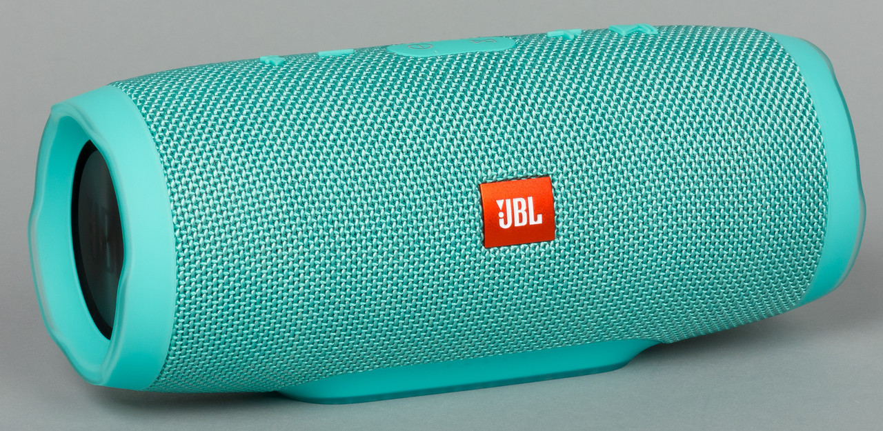 Музыкальная колонка Bluetooth JBL Charge 4, портативная Bluetooth блютуз колонка PR4 - Зображення 4