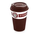 STARBUCKS SH-D 008 Керамическая Термочашка Распродажа PR1