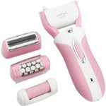 Эпилятор пемза Gemei GM 3052 3в1 CG22 PR4
