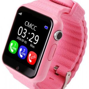 Детские Смарт-часы UWatch K3 Kids waterproof CG06 PR5
