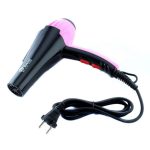 Фен для волос Domotec MS 9120 1200W, 2 скорости, 2 температурных режима CG23 PR3