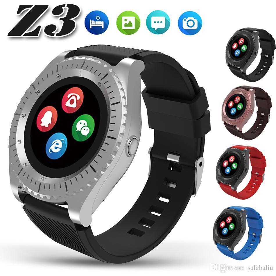Наручные часы Smart Z3 CG06 PR4 - Зображення 4