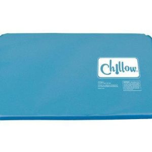 Охолоджувальна подушка Chillow лікувальна подушка для сну та відпочинку