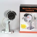 Муляж камеры PT-1900 CAMERA DUMMY Распродажа PR2