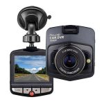 Автомобильный видеорегистратор HD 258 PR3