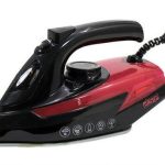 Паровой Утюг DSP KD1039 CG11 PR5
