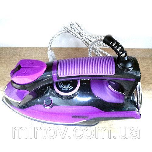Утюг DSP KD1001B CG11 PR5 - Зображення 2