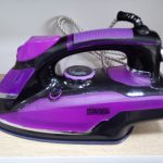 Утюг DSP KD1001B CG11 PR5