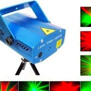 Диско-лазер LASER K4 4/1 PR3