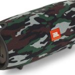 Бездротова портативна колонка JBL Xtreme mini Bluetooth