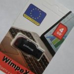 Флешка USB накопитель 4 Gb Wimpex PR3