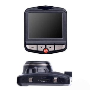 Автомобильный видеорегистратор HD 258 PR3