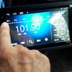 2DIN Автомагнитола DDX316/6349 DVD + GPS PR5
