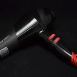 ФЕН для волос Promotec PM 2302, мощность 3000W Профессиональный,2 температурных режима CG23 PR3