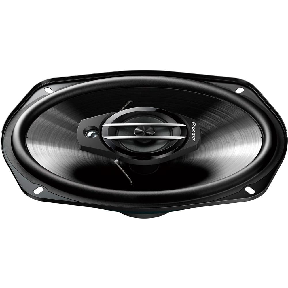 Автомобільна акустика TS-6930 Динаміки колонки в авто, 200W - Зображення 3