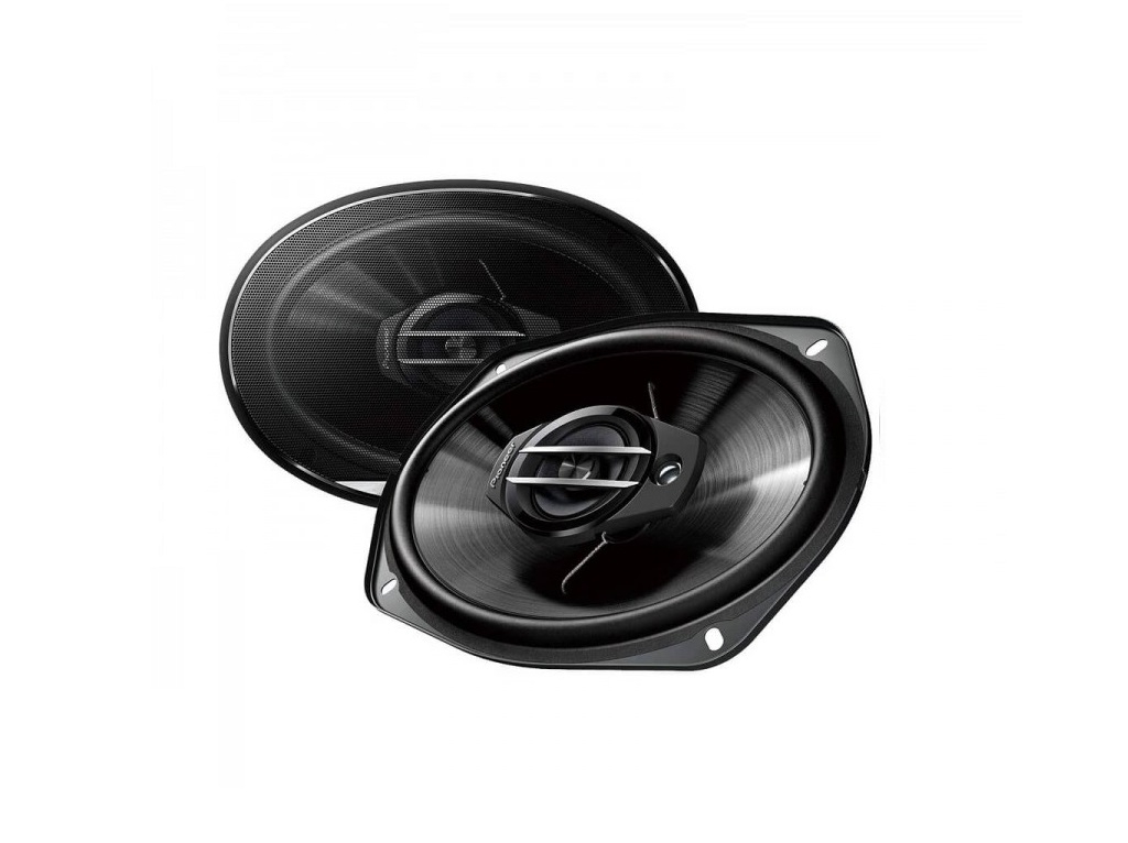 Автомобільна акустика TS-6930 Динаміки колонки в авто, 200W - Зображення 2
