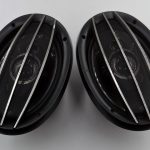 Автоколонки Pioneer TS 6974, колонки в автомобиль, автоакустика PR4