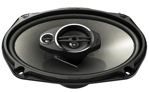 Автомобильные колонки, акустика PIONEER TS-A6964S PR4 - Зображення 2